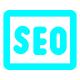 SEO Icon